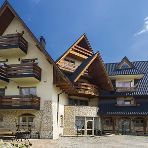 U Bohuna Appartement